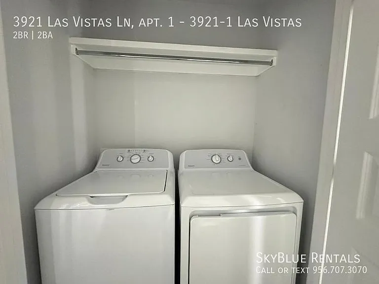 3921 Las Vistas Ln #1 — Photo 9