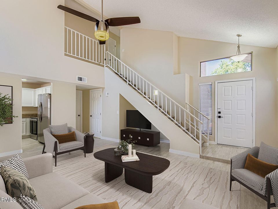 4055 W WHISPERING WIND Drive, Glendale, AZ 85310 | Zillow