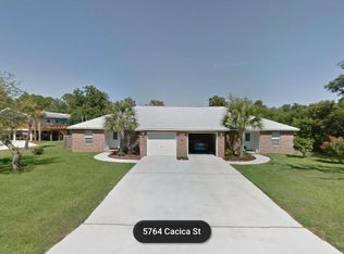 5764 Cacica St #A, Pensacola, FL 32507