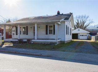 1226 Brown Ave, Waynesville, NC 28786