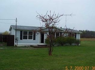 8660 Story Rd, Dansville, NY 14437