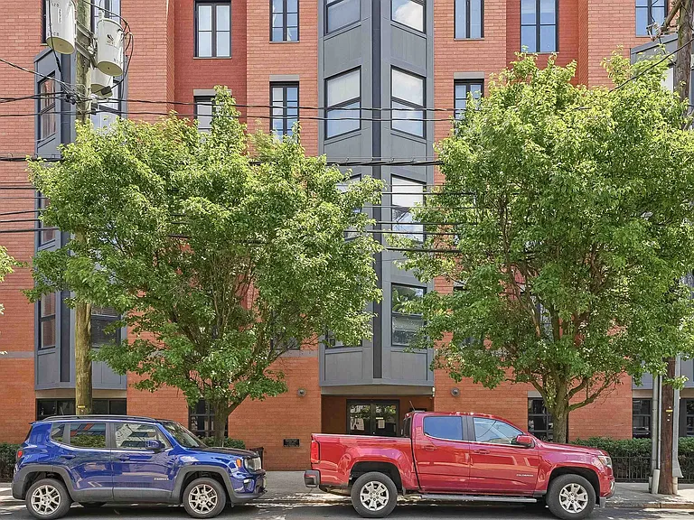 725 Jefferson St #11 — Photo 19
