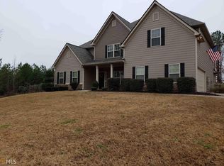 173 Fire Creek Trl, Senoia, GA