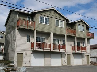 1329 Denali St #11, Anchorage, AK 99501
