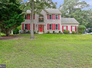 1357 Old Water Oak Point Rd, Pasadena, MD 21122