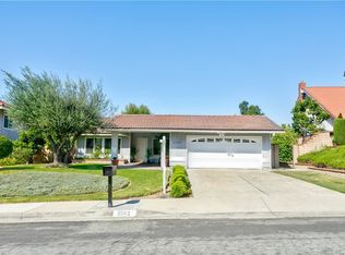 2342 Mountain Brook Dr, Hacienda Heights, CA 91745