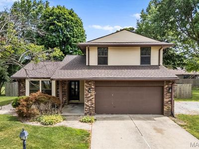 316 Arbor Dr, Swansea, IL, 62226
