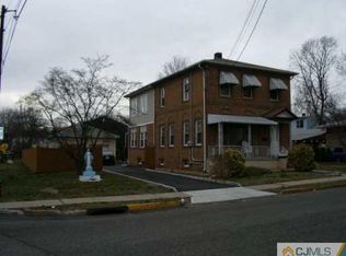 107 Correja Ave #1, Iselin, NJ 08830