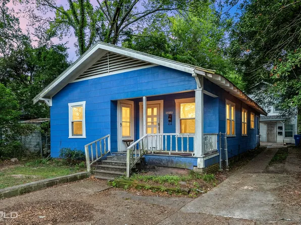 3215 Penick St, Shreveport, LA 71109