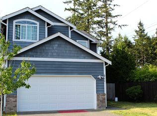 211 177th St E, Spanaway, WA 98387