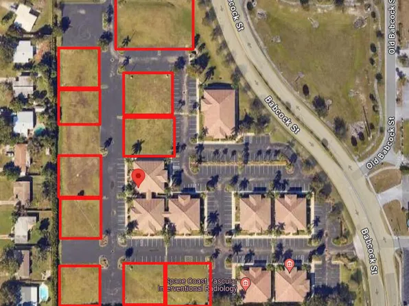 330 N Babcock St, Melbourne, FL 32935