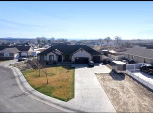 59 S Balsam Way, Price, UT 84501