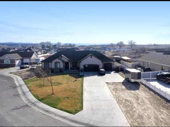 59 S Balsam Way, Price, UT 84501