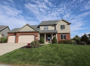 13426 Plumbago Ct, Fort Wayne, IN 46814