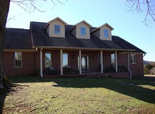 419 Terra Villa Rd, Dover, AR 72837