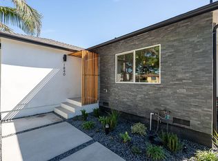 1840 S Fairfax Ave, Los Angeles, CA 90019
