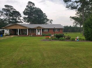 845 Od Miller Rd, Alapaha, GA 31622