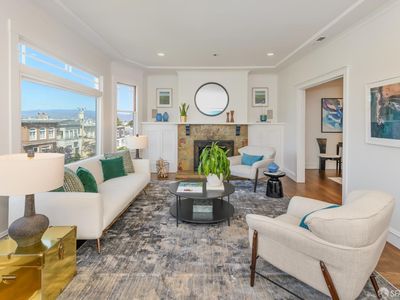 756 18th Ave, San Francisco, CA, 94121