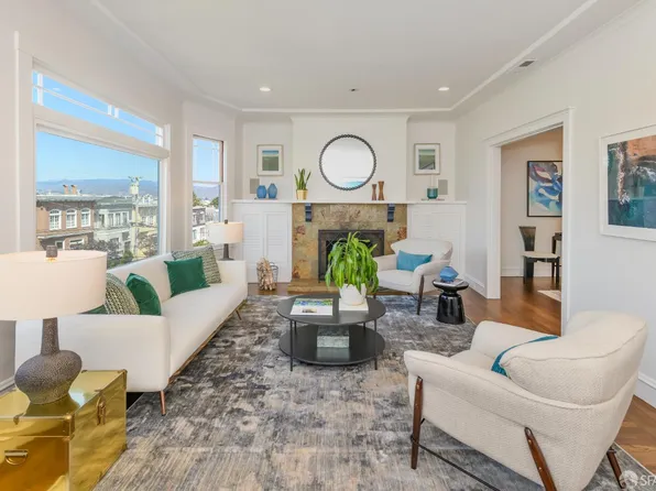 756 18th Ave, San Francisco, CA 94121