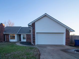 2026 Crestline Dr, Duncan, OK 73533