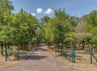 1295 Old Annetta Rd, Aledo, TX 76008