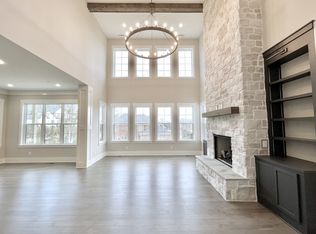 1962 Napa Dr LOT 7, Brentwood, TN 37027