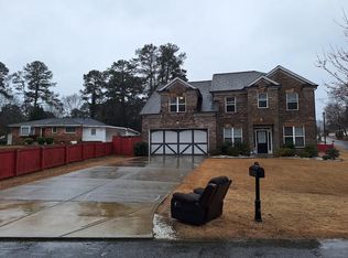 279 Valley Rd, Lawrenceville, GA 30044