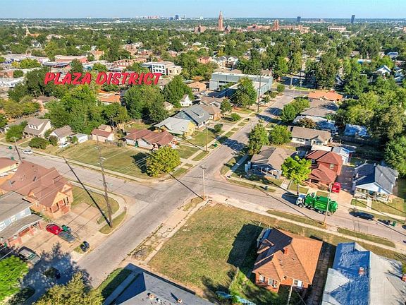2nd image of 1526 N McKinley Ave Lot 24