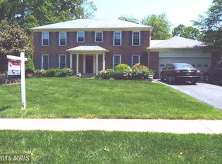 12216 Triple Crown Rd, Gaithersburg, MD 20878