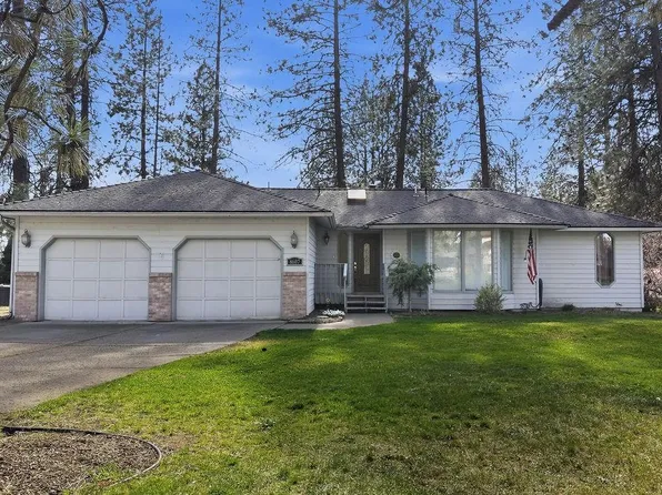 8607 N Kelly Ct, Spokane, WA 99208