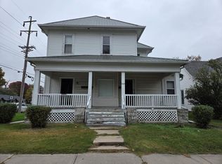 929 Elm St, Chillicothe, MO 64601