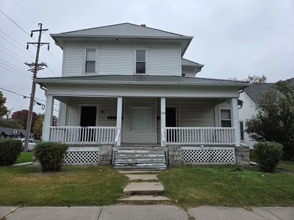 929 Elm St, Chillicothe, MO 64601