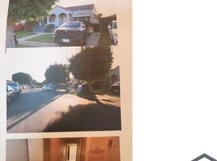 620 E 84th St, Los Angeles, CA 90001
