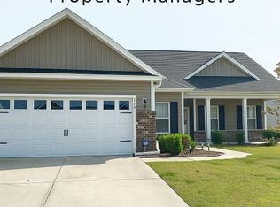 4225 Woodcliffe Dr, Conway, SC 29526