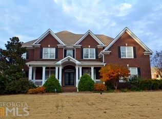 1893 Sugarstone Dr, Lawrenceville, GA 30043