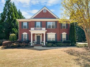 207 Kensington Trce, Canton, GA 30115