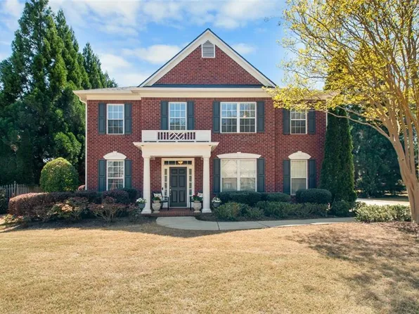 207 Kensington Trce, Canton, GA 30115