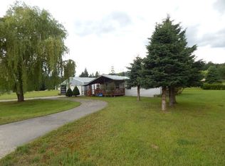 2551 Greenhouse Rd, Ione, WA 99139