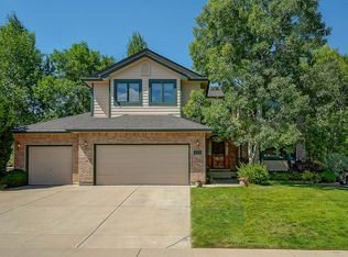 445 Golden Eagle Dr, Broomfield, CO 80020