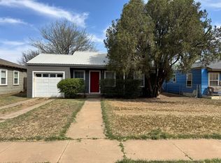 2704 37th St, Lubbock, TX 79413