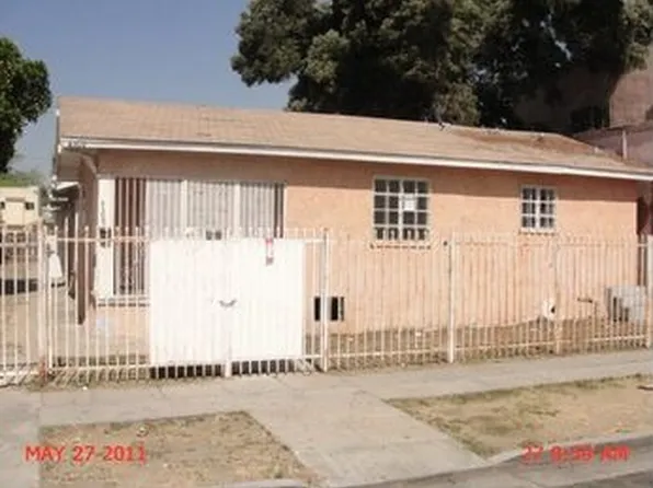 4309 S Hoover St, Los Angeles, CA 90037