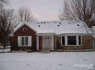 640 S Denwood St, Dearborn, MI 48124