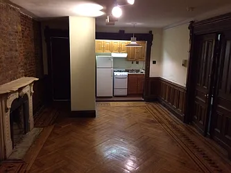 Rented by Harriet Brand, LREB