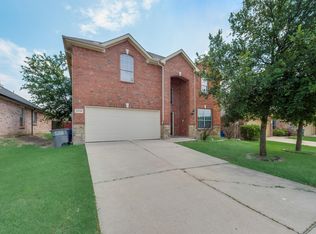 2640 Lake Ridge Dr, Little Elm, TX 75068
