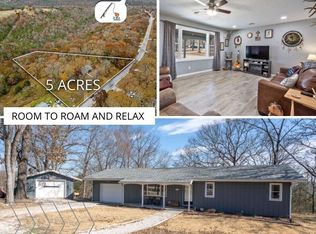 377 Norman Road, Kirbyville, MO 65679