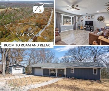 377 Norman Road, Kirbyville, MO, 65679