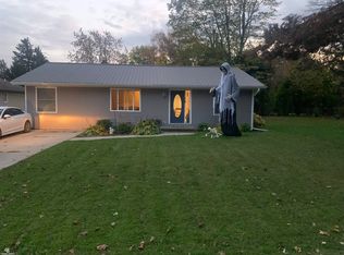 7 Clark St, Yale, MI 48097