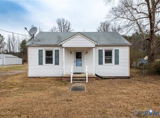 24812 River Rd, North Dinwiddie, VA 23803