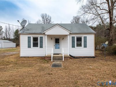 24812 River Rd, North Dinwiddie, VA, 23803