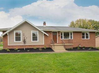 7847 Indian Trl, Poland, OH
